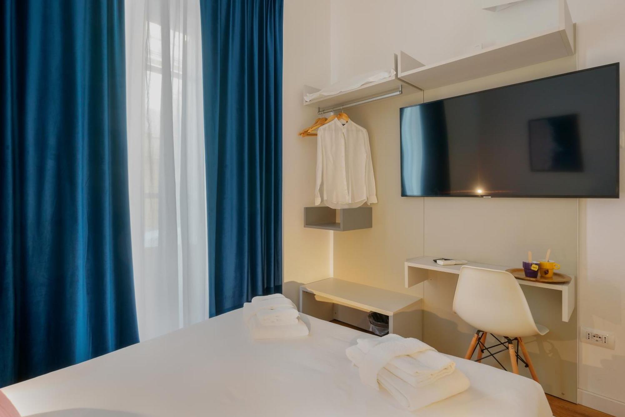Crossroad Four - Locazione Turistica 3* Cagliari